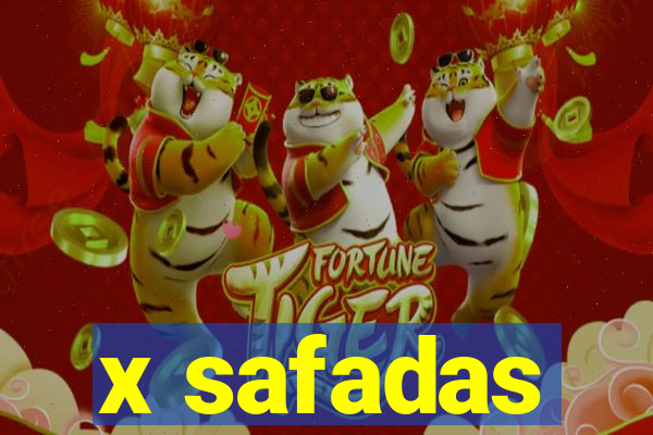 x safadas